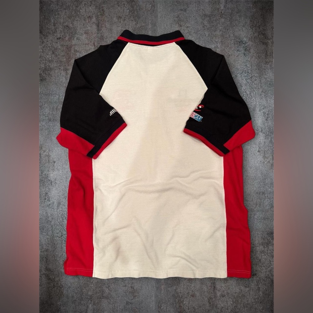 vintage dale earnhardt racing shirt. - Picture 5 of 6